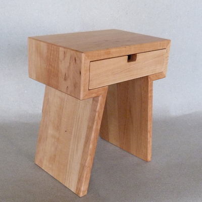  Hocker 3 MM 19