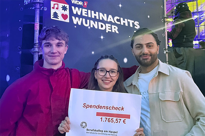 weihnachtswunder wdr2 2025